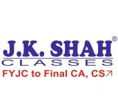 J K Shah Classes - Naupada - Thane