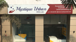Mystique Urban - Kasarvadavali - Thane