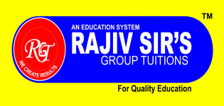 Rajiv Sirs Group Tutions - Kalyan East - Thane