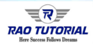 Rao Tutorials - Kalyan West - Thane