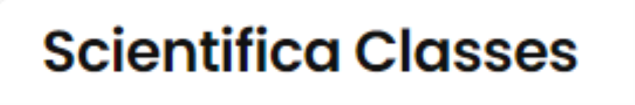 Scientifica Classes - Panch Pakhadi - Thane