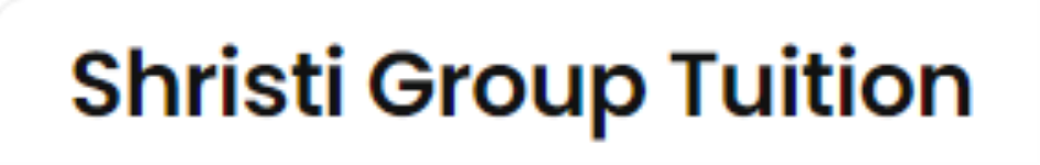 Shristi Group Tuition - Owale - Thane