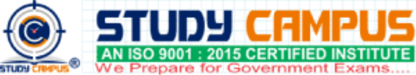 Study Campus - Thane