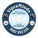 Vipraminds - Mira Road - Thane