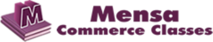 Mensa Commerce Classes - Gokhale Road - Thane