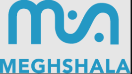 Meghshala - Shanthala Nagar - Bangalore