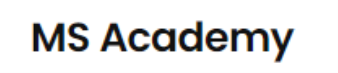 MS Academy - Bangalore - Bangalore