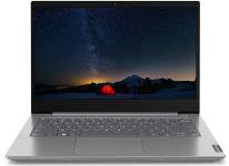 Lenovo ThinkBook 14 Core i3 10th Gen 14 IIL Laptop