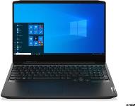 Lenovo Ideapad 3 Ryzen 5 Hexa Core 4600H 15ARH05 Gaming Laptop