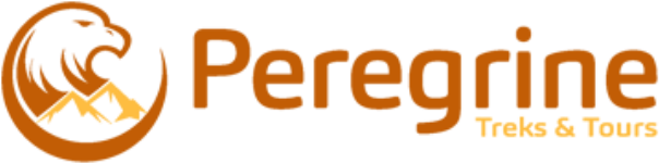 Peregrinetreks