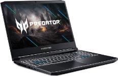 Acer Predator Helios 300 Core i7 10th Gen PH315-53-72E9 Gaming Laptop