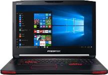 Acer Predator 17 Core i7 7th Gen G9-793 Gaming Laptop
