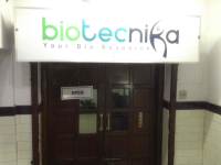 Biotecnika - Nungambakkam - Chennai
