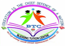 Blessing Tuition and Tutorials - Ayanavaram - Chennai