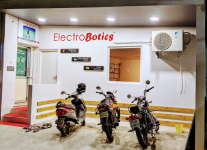 Electrobotics - Kovilambakkam - Chennai