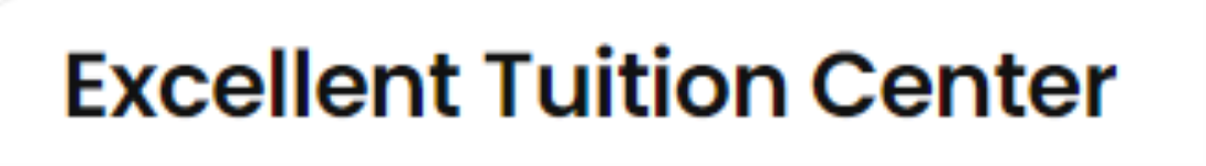 Excellent Tuition Center - Ambattur - Chennai