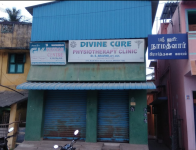 G K Tuition Center - Kovur - Chennai