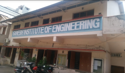 Ganesh Institute Of Engineering - Adamabakkam - Chennai