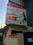 Get Fit Badminton Club - Velachery - Chennai
