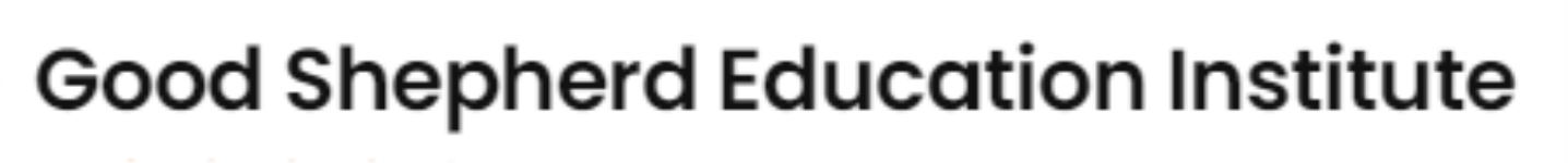 Good Shepherd Education Institute - Vadapalani - Chennai