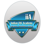 Indian Ias Academy - Anna Nagar - Chennai