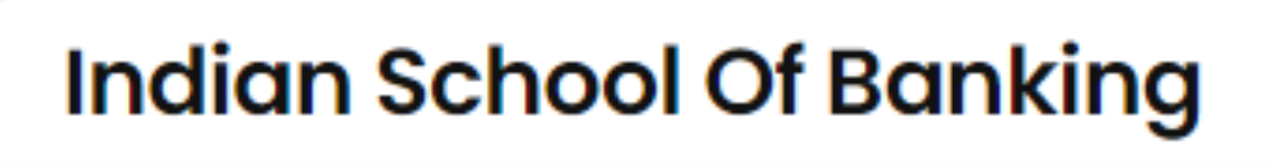 Indian School Of Banking - Kodambakkam - Chennai
