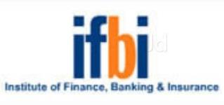 Institute Of Finance Banking & Insurance - Anna Nagar West - Chennai