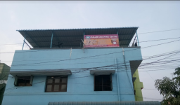 Kalam Coaching Center - Ramapuram - Chennai