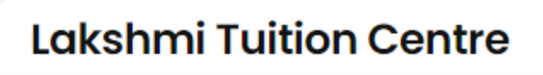Lakshmi Tuition Centre - Pallavaram - Chennai