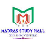 Madras Study Hall - Anna Nagar - Chennai