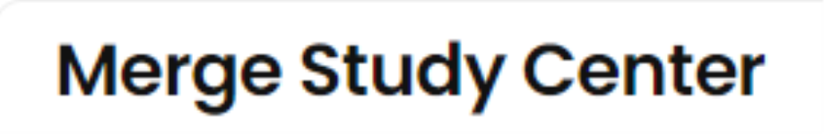 Merge Study Center - T Nagar - Chennai