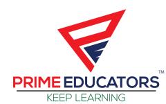 Prime Educators - Anna Nagar East - Chennai