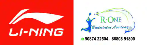 R-one Badminton Academy - Kolathur - Chennai
