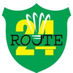 Route 24 Badminton - Kodambakkam - Chennai