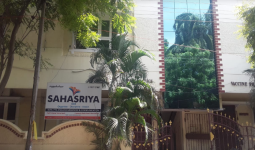 Sahasriya - Velachery - Chennai