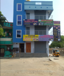 Sathyam Institute - Vyasarpadi - Chennai