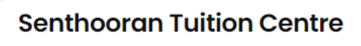 Senthooran Tuition Centre - Valasaravakkam - Chennai