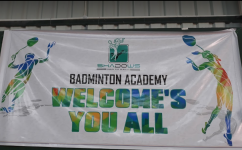 Shadows Badminton Academy - Aminjikarai - Chennai