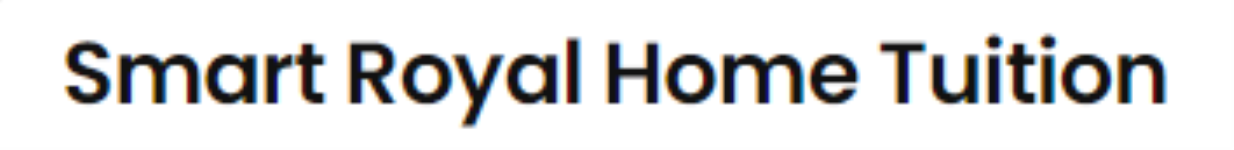 Smart Royal Home Tuition - Dharamapuri - Chennai