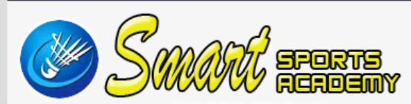 Smart Sports Academy - Tiruvottiyur - Chennai