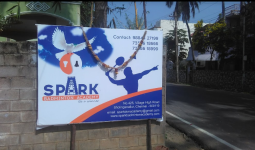 Spark Badminton Academy - Sholinganallur - Chennai