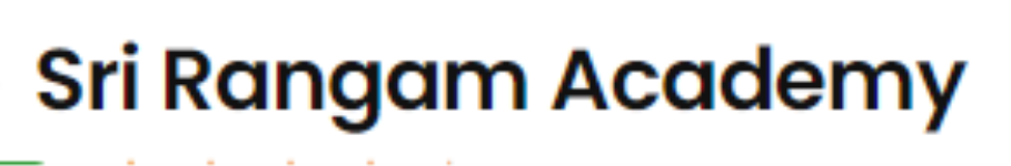 Sri Rangam Academy - Mogappair East - Chennai