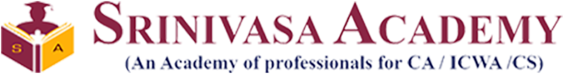 Srinivasa Coaching Centre - Ashok Nagar - Chennai