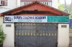 Sura Academy - Anna Nagar - Chennai
