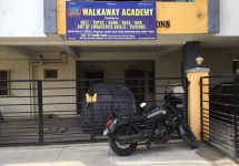 Walkaway Academy - Thoraipakkam - Chennai