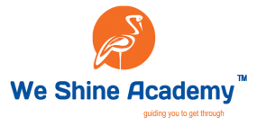 We Shine Academy - Selaiyur - Chennai
