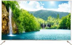 Haier 140cm (55) Ultra HD (4K) LED Smart Android TV (LE55U6500UAG)