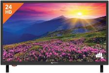 Micromax 60cm (23.6) HD Ready LED TV (24B600HDI)