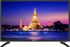 Micromax 80cm (32) HD Ready LED Smart Android TV (32 Canvas 4)