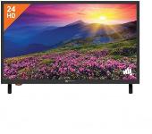 Micromax 60.96cm (24) HD Ready LED TV (24T6300HD)